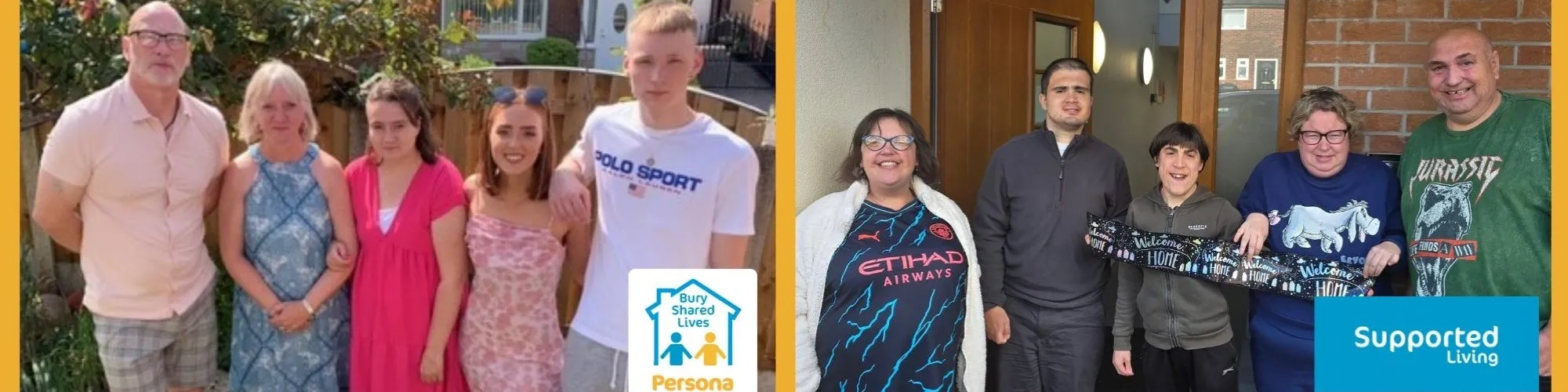 Persona Care & Support Limited