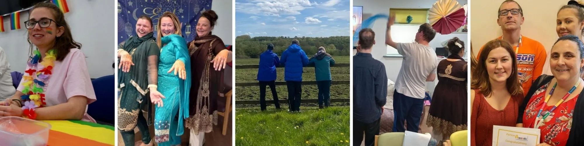 Persona Care & Support Limited