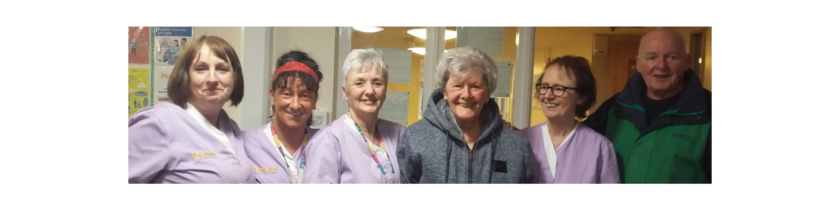 Persona Care & Support Limited