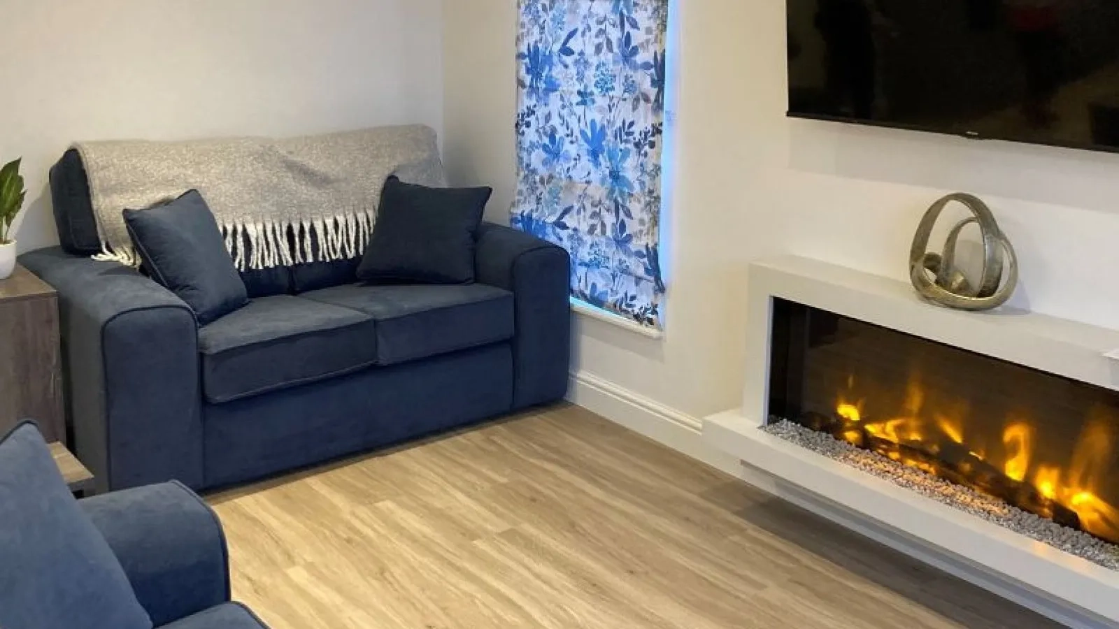 Persona Care & Support Limited