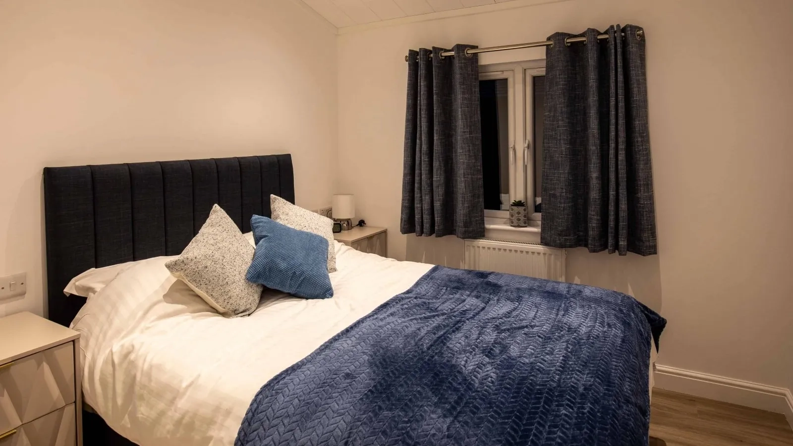 Persona Care & Support Limited