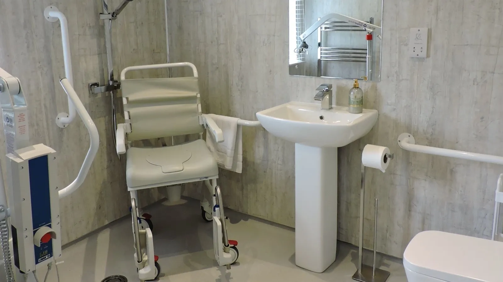 Persona Care & Support Limited