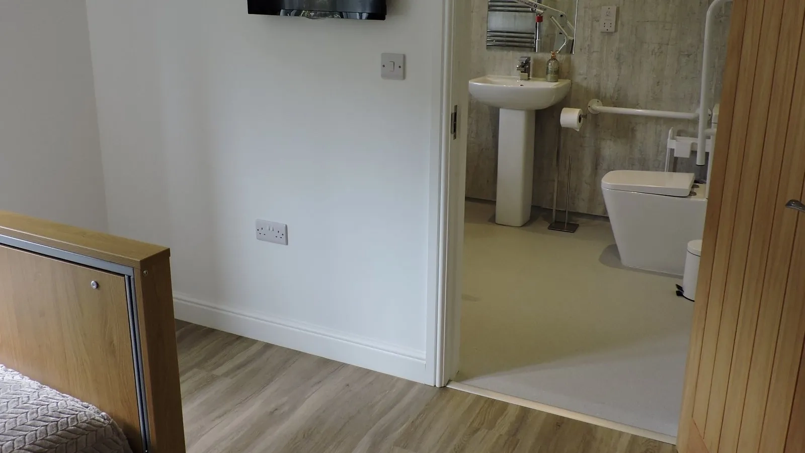 Persona Care & Support Limited