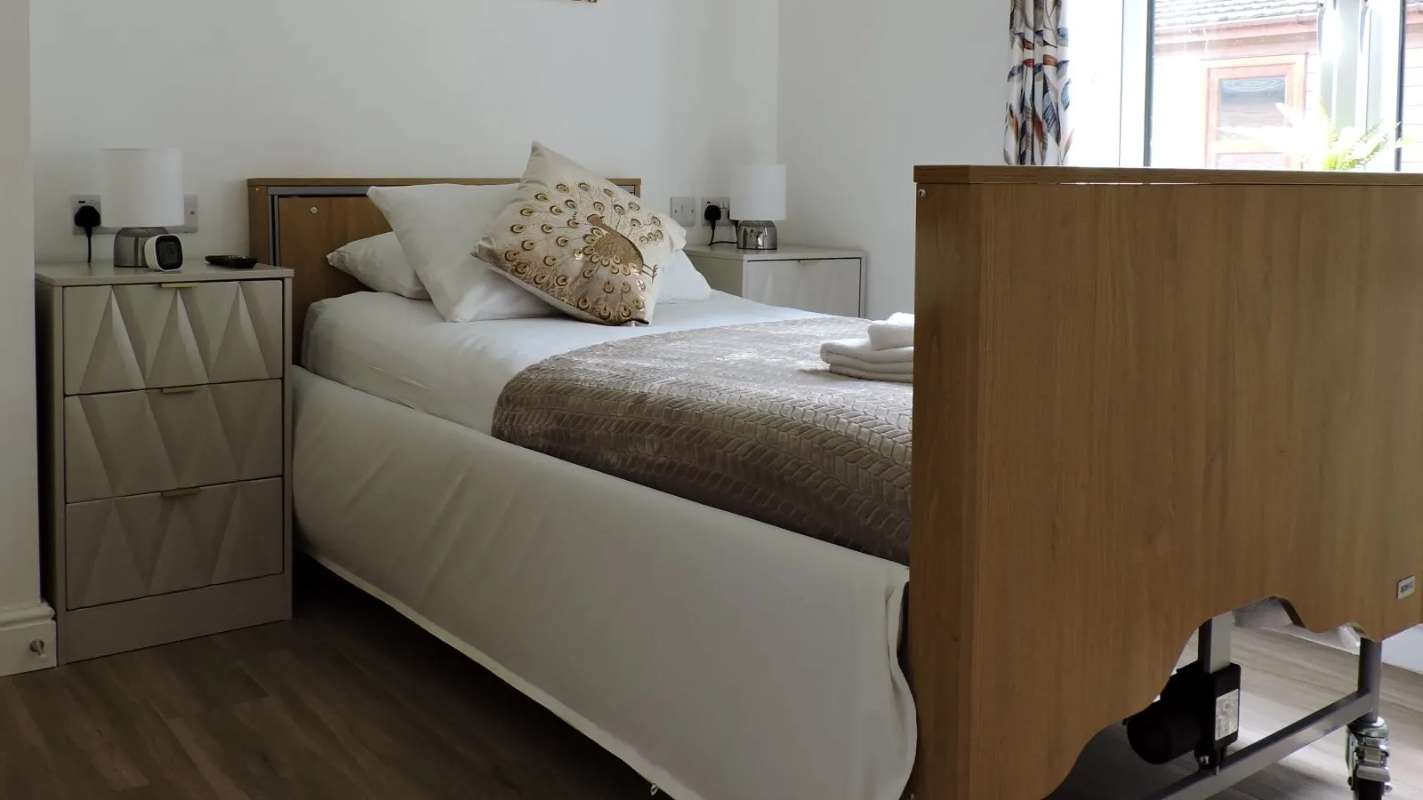 Persona Care & Support Limited