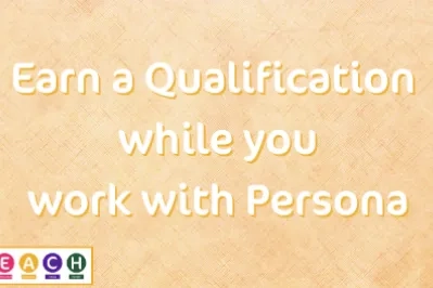 Persona Care & Support Limited