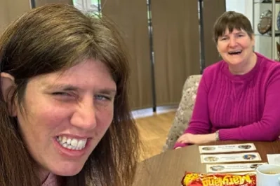 Persona Care & Support Limited