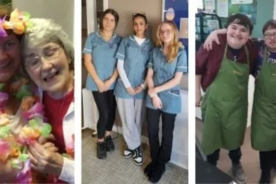 Persona Care & Support Limited