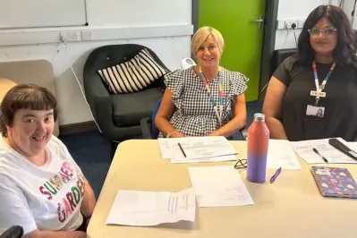 Persona Care & Support Limited