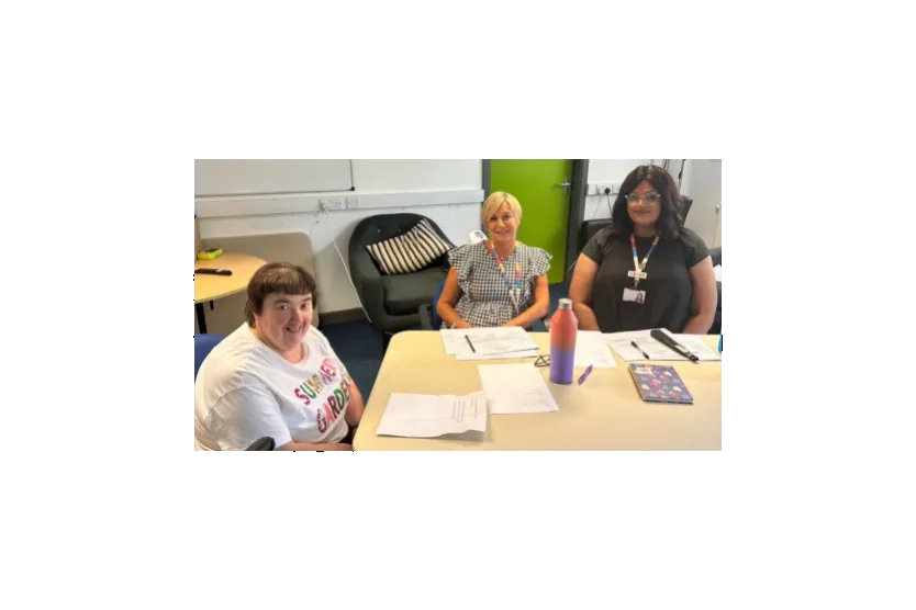 Persona Care & Support Limited