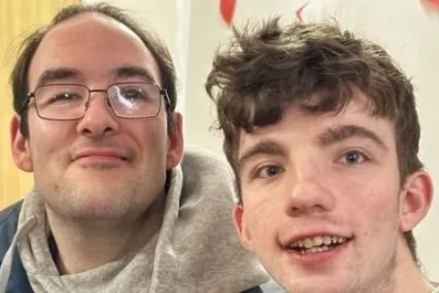 Persona Care & Support Limited