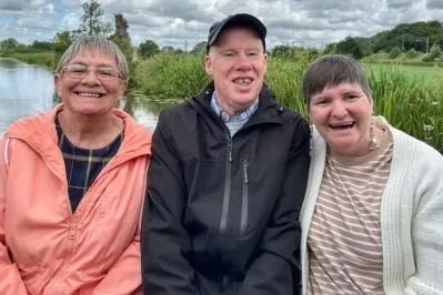 Persona Care & Support Limited