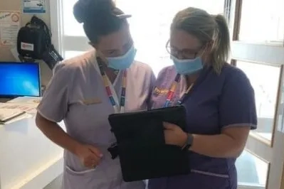 Persona Care & Support Limited