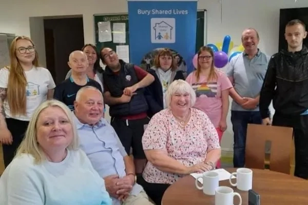 Persona Care & Support Limited