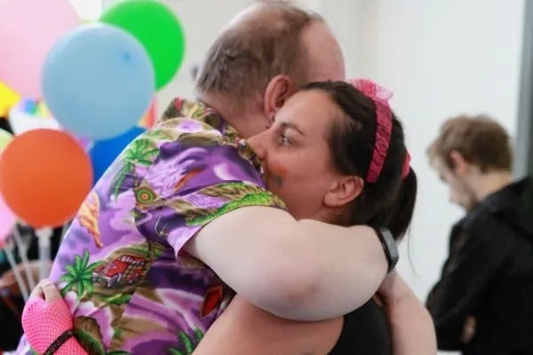 Persona Care & Support Limited