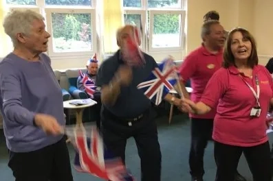 Persona Care & Support Limited