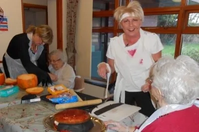 Persona Care & Support Limited