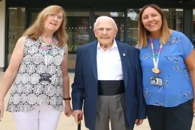 Persona Care & Support Limited